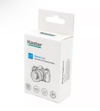 Kastar Battery Nikon EN-EL3 For Nikon D50,70, 80, 90, D100, 200, 300, D700