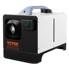 VEVOR 5-8KW Diesel Heater, Diesel Air Heater All in One with Remote Control and