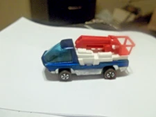 HOT WHEELS REDLINE NICE HEAVYWEIGHT  FOR COMBINED SHIP READ AD