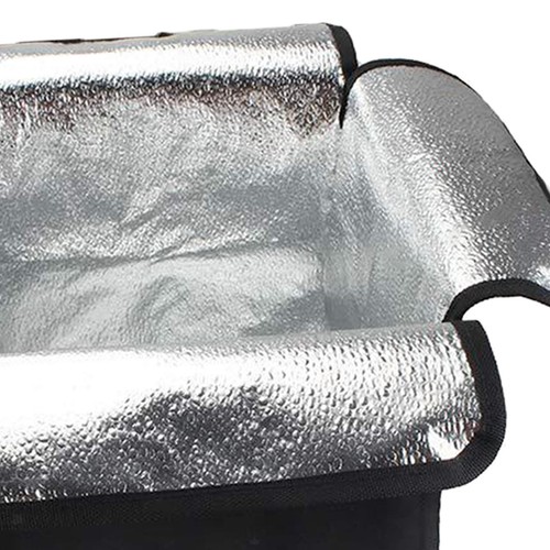 Fournitures pliantes en polyester anti-poussière pour imprimante 3D - Afbeelding 2 van 7