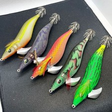 Daiwa Emeraldas Stay R Rattle 3.5 Size 25g 5 Piece Set Non-Rattle EMERALDAS