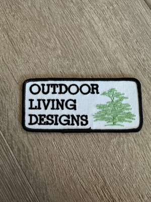 Vintage Patch Outdoor Living Designs Tree Hat Patch Landscaping Bonsai Estate