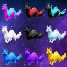 Ark Survival Ascended PVE Veilwyn TOP STATS