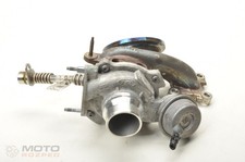 FORD PUMA II MK2 Fiesta VII 7 1.0 EcoBoost mHEV 125PS Turbolader H6BG-6K682-AD