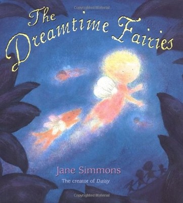 The Dreamtime Fairies Hardcover Jane Simmons