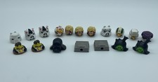 Angry Birds Star Wars Telepods figures Bundle lot of 18 No Codes