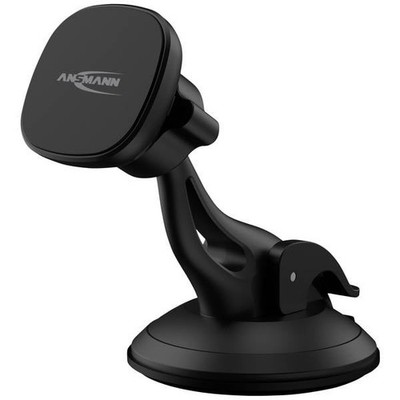 Ansmann 1700-0160 Smart Suction Cup Disc, Ventilation Grille Cell Holder