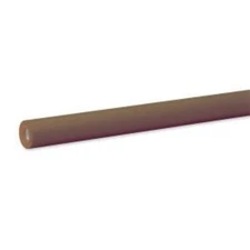 Fadeless Paper Roll, Brown, 48 Inches x 50 Feet