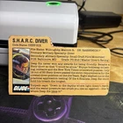 GI Joe - Driver File Card Lot