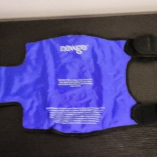 Neo G Cold Therapy Cold Wraps, Blue, One Size