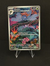 Gloom 198/197 SV03: Obsidian Flames Holo on eBay