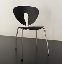 Vitra Miniature Globus Chair by Jesús Gasca -Rare Ltd. Edition 1:6 scale -Broken