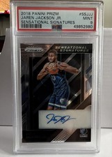 2018-19 Panini Prizm Basketball Cards 25