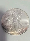 2014 Walking Liberty 1oz Silver Dollar