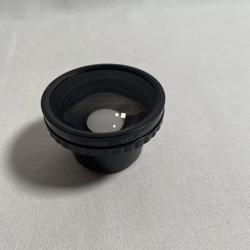 Sony VCL-0637H Weitwinkelobjektiv für Camcorder mit 37mm Filterdurchmesser - Bild 2 von 5