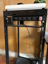 Eastrexon 20U Server Rack