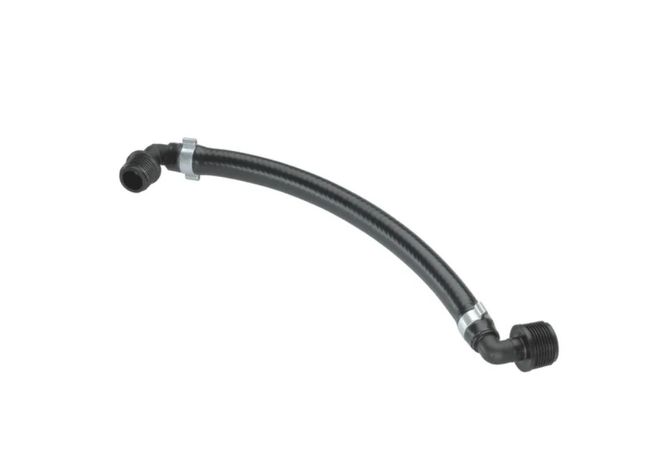 Gardena Schwarz 02739-20 Sprinklersystem Regneranschluss, 3/4' X 1/2' - Image 3