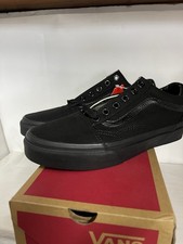 Vans Old Skool Black - VN000D3HBKA