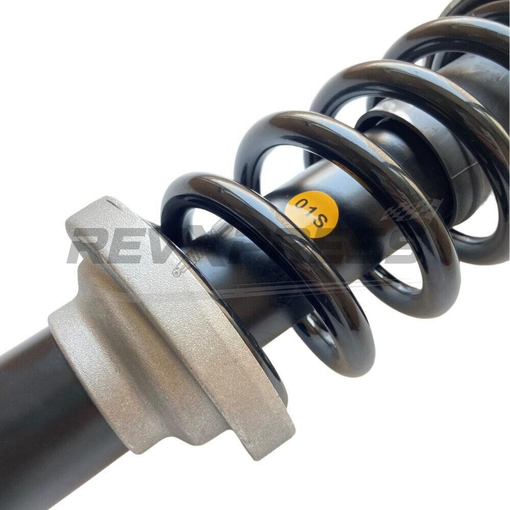 Audi R8 2007-2009 Front Left, right Dampers Pair P/N 4S0412019S