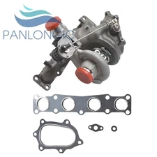 Turbo for Hyundai Santa Fe Sport Sonata Kia Sportage Optima 2.0L TurboCharger