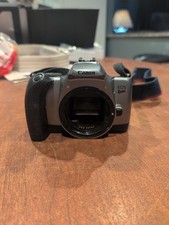 Canon EOS Rebel K2 35mm SLR Film Camera Body — listing 2