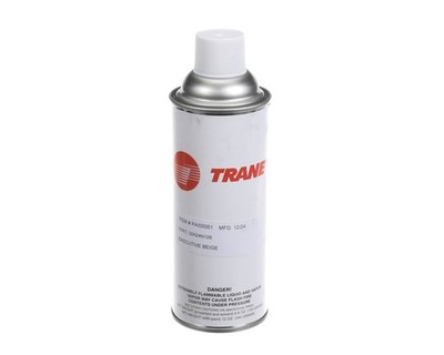 TRANE PAI00061 Appliance Paint Executive Beige Spray (Shipping