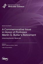 A Commemorative Issue in Honor of Professor Merlin G. Butler's Retirement: Unloc