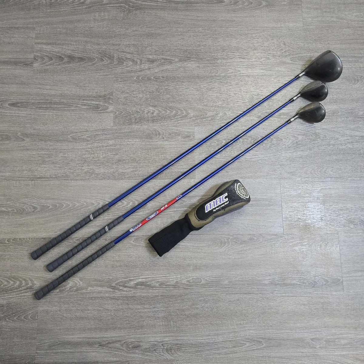 Burrows Golf Clubs for sale | eBay