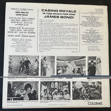 Vinyl Records Burt Bacharach for sale - eBay