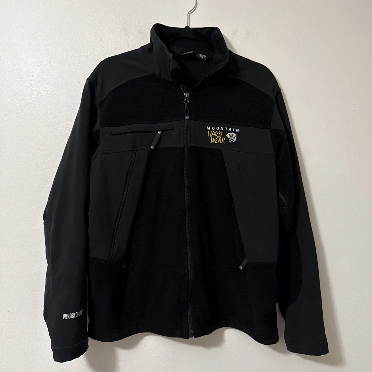 Mountain Hardwear Soft Shell Coats & Jackets for Men for Sale