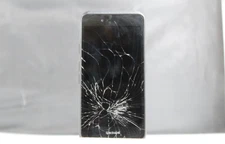 Spectralink Versity 9553 Smartphone w/ Barcode Scanner - Untested