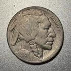 New Listing1921-S Buffalo Nickel Key Date. Horn Details. Full Date. Holo-restored Coin (B)