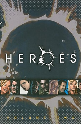 Heroes, Volume 2 by Wildstorm: New