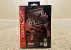 NFL Quarterback Club (Sega Genesis, 1994)