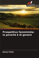Prospettiva Femminista: La Povertà è Di Genere Jimmy Chulu Taschenbuch 2024