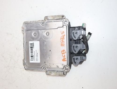 Calcolatore Motore Usato RENAULT ESPACE IV Fase 2 - 2.0 DCI 150CV - - Foto 3 di 4