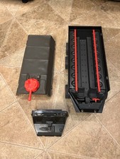 Vintage Hasbro 1980s GI Joe ARAH Night Force Night Scrambler 100  complete