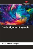 Serial Figures Of Speech Isaac Mayava Divayika Taschenbuch Englisch 2023