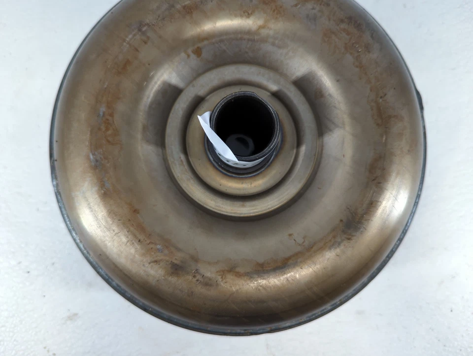 2006 Chrysler Pt Cruiser Torque Converter Automatic Transmission Oem V984Z - Image 3 of 4