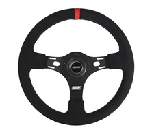 Grant Products 1081 Top Marker Competition Steering Wheel - Red
