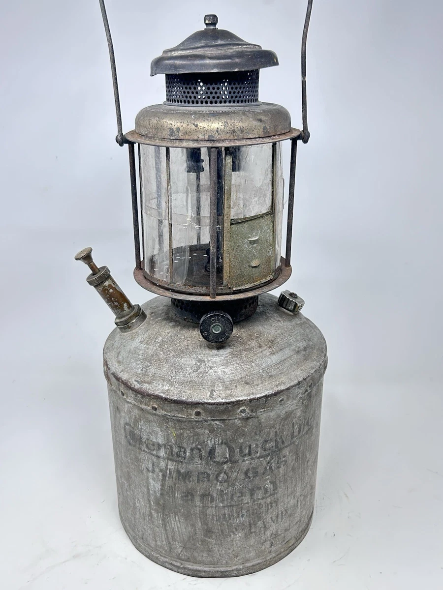 Vintage Coleman In Camping & Hiking Lanterns for sale | eBay
