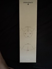 Junghans Mega Max Bill Mega Edition 60 Chrono Automatic 2