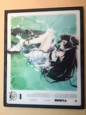 Wallhack SkyPad 3.0 XL Water Yume