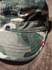 VINTAGE POLO ASSN. CONCEPT ONE ACCESSORIES MILITARY CAMO MARINES CAP HAT L/XL — photo 6