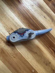 Lego 2001 Dinosaurs Mosasaurus 6721 Replacement Piece Incomplete! No Box/Manual