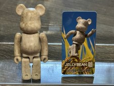 Medicom Toy Bearbrick Series 46 Jellybean Rice 100 Be rbrick