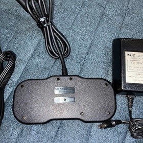 NEC PC Engine Core Grafx II PI-TG7 Tennokoe 2 Tested A1868