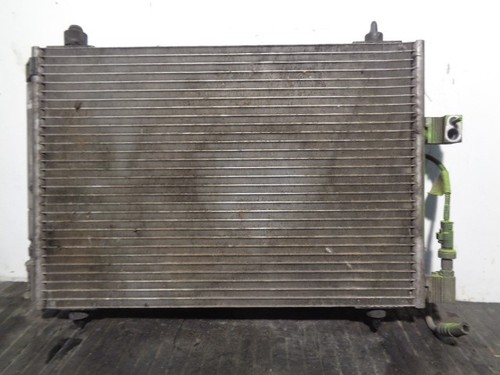 9652775780 KONDENSATOR / KÜHLER DER KLIMAANLAGE KONDENSATOR / 876227Q VALEO / 46