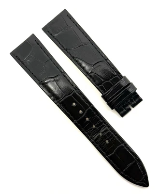 Jaeger-LeCoultre 19 mm Band Width Wristwatch Bands for sale | eBay