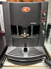 Grimac Terry Espresso Machine